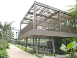 Meadows @ Peirce (D26), Condominium #555759521
